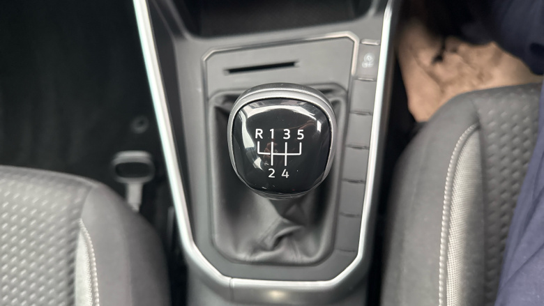 Volkswagen Polo 1.0 TSI Life 5dr Petrol Hatchback